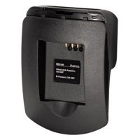 Hama Adapter Plate f/ Panasonic CGA-S007 (00081246)